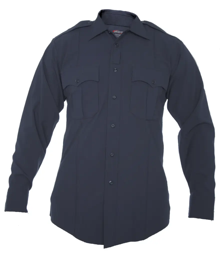 WOMEN'S ELBECO CX360 LONG SLEEVE SHIRT