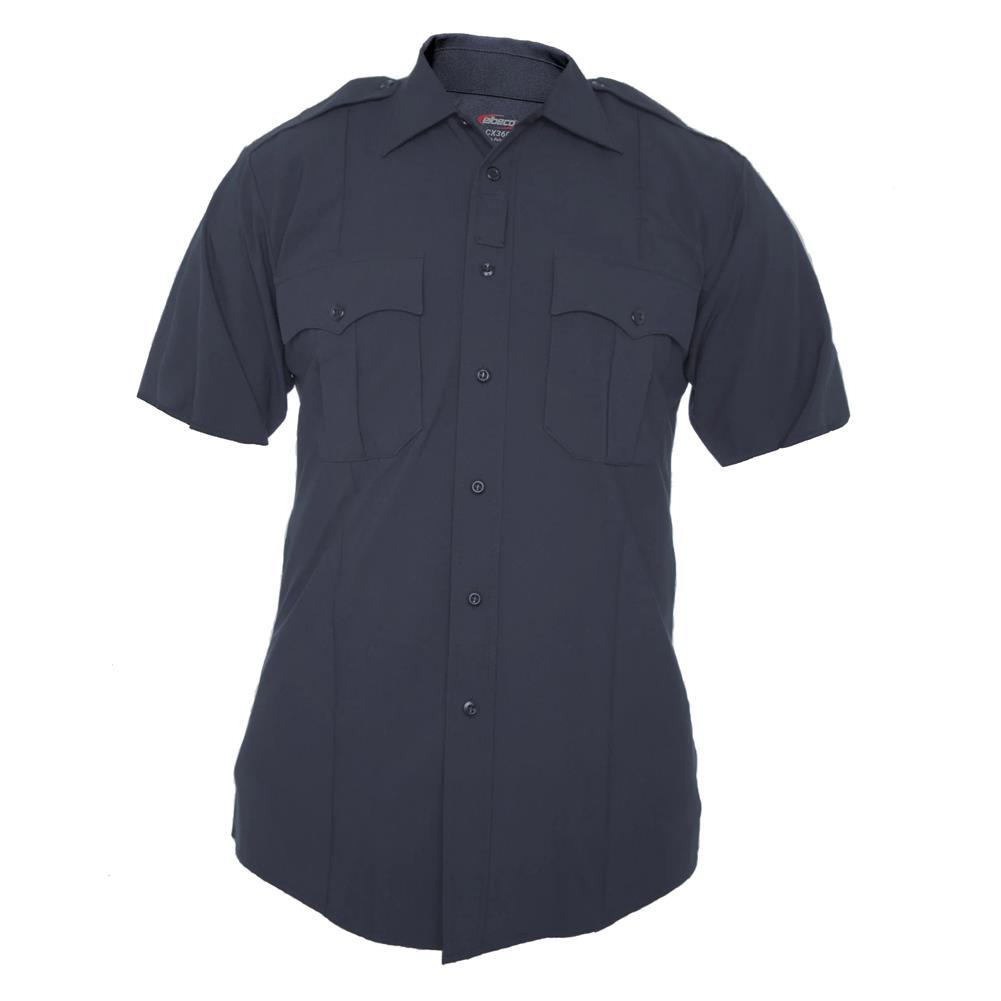 WOMEN'S ELBECO CX360 SHORT SLEEVE SHIRT