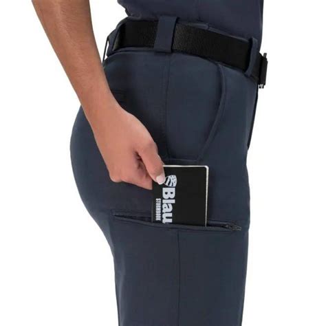 WOMEN'S BLAUER FLEXRS COVERT TACTICAL PANT