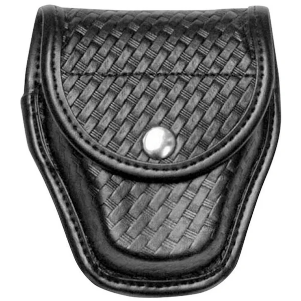 BIANCHI MODEL 7917 DOUBLE HANDCUFF CASE