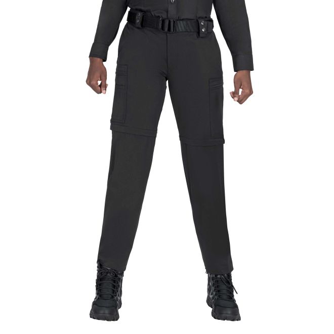 COLVILLE TRIBAL PD - WOMEN'S BLAUER FLEXFORCE TACTICAL PANTS