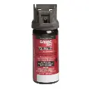 SABRE RED 1.33% MC 1.5 OZ CROSSFIRE STREAM (MK-3) ASTM E3215-19 CERTIFIED