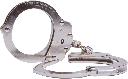PEERLESS MODEL 700C CHAIN LINK HANDCUFF