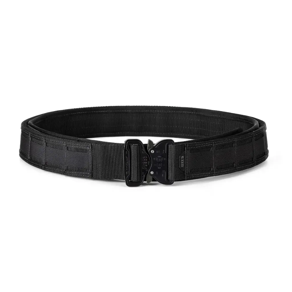 MAVERICK BATTLE BELT BLACK L