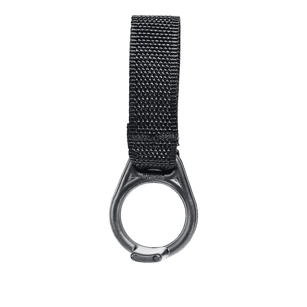 BIANCHI MODEL 7404 BATON HOLDER BLACK