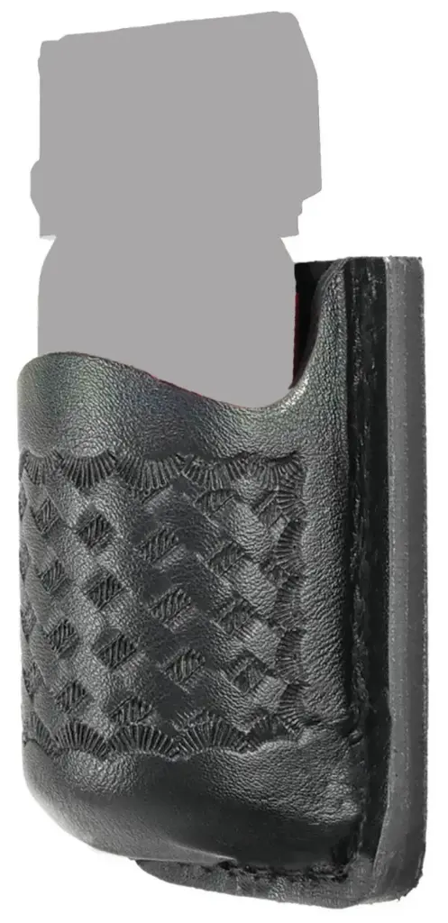 HP AIRTEKÂ® OPEN OC PEPPER SPRAY HOLDER MK3, BASKET WEAVE