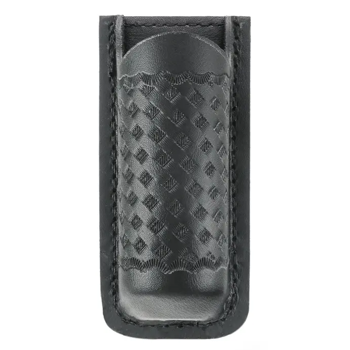 HP AIRTEKÂ® OPEN OC PEPPER SPRAY HOLDER MK4, BASKET WEAVE