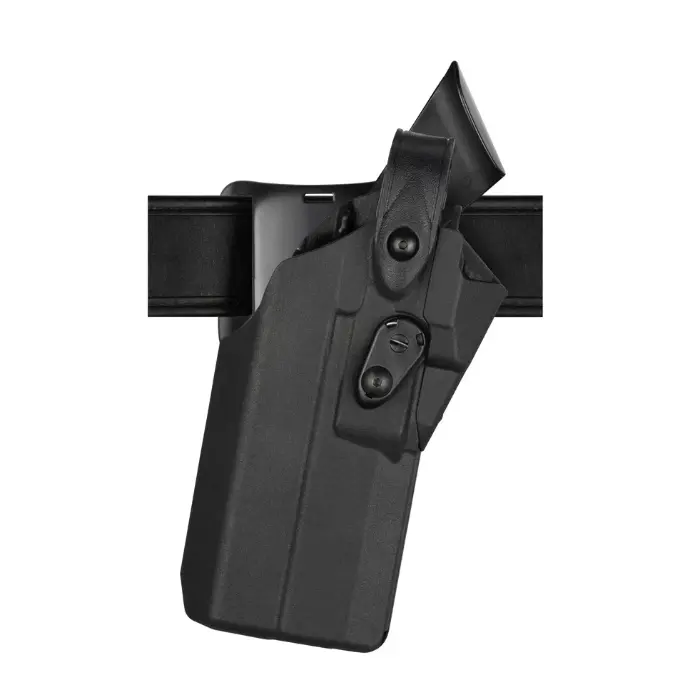 SAF MODEL 7360RDS GLOCK 47 X300U SAFSEV BSK RH BLACK SAFARI SEVEN