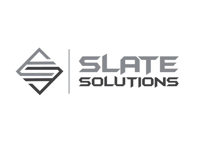 Brands: SLATE SOLUTIONS
