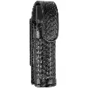 PERFECT FIT BASKETWEAVE MK4 MACE 3OZ HOLDER WITH HIDDEN SNAP 823-BW-HS