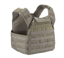 HAWK PLATE CARRIER-PC-SLXII-RANGER GREEN