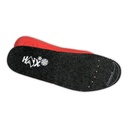 HAIX INSOLE BLACK EAGLE BLACK 13