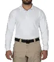 MEN'S FIRST TACTICAL PERFORMANCE POLO LONG SLEEVE