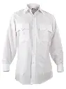 MEN'S ELBECO PARAGON PLUS LONG SLEEVE POPLIN SHIRT