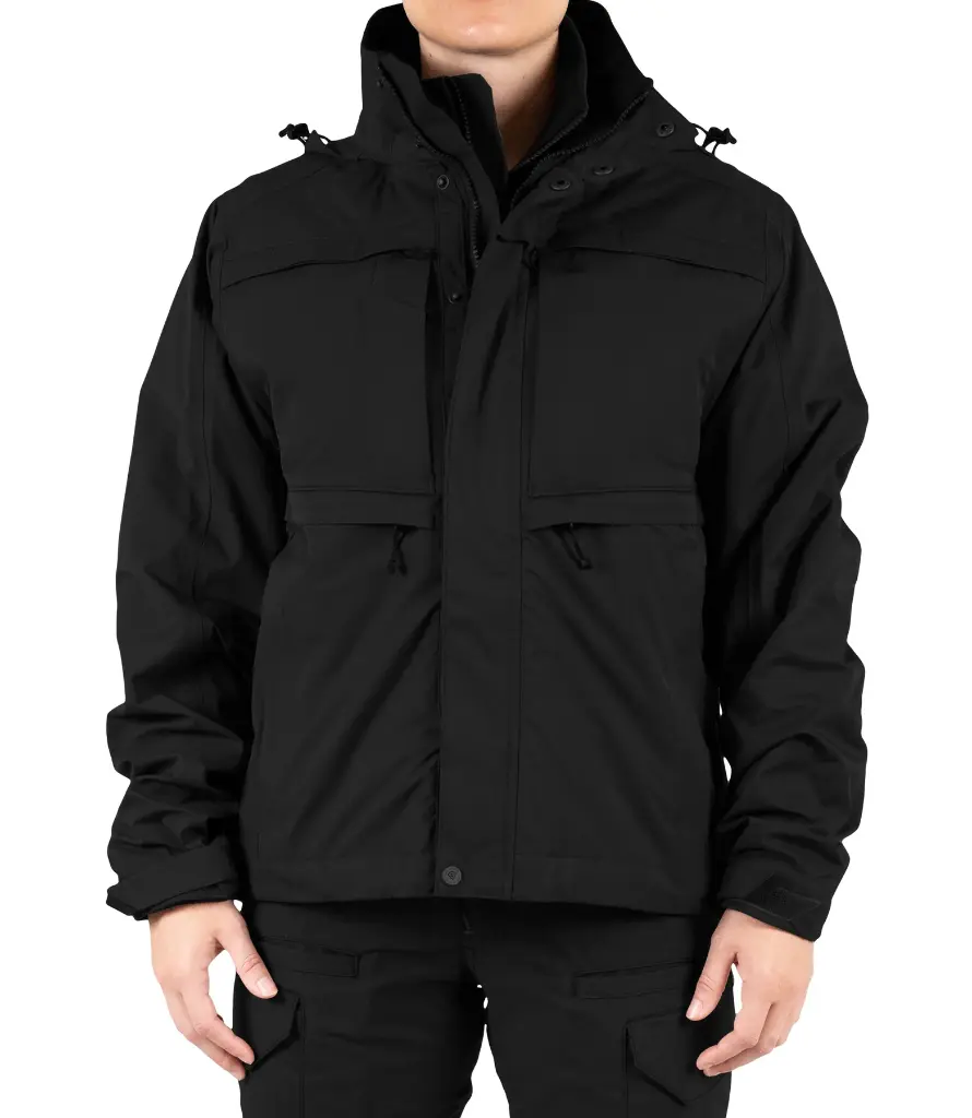 WOMEN'S FIRST TACTICAL TACTIX SYSTEM JACKET
