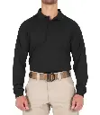 COLVILLE TRIBAL PD - MEN'S FIRST TACTICAL PRO PERFORMANCE LONG SLEEVE