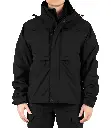 COLVILLE TRIBAL PD - WOMEN'S FIRST TACTICAL TACTIX SYSTEM JACKET