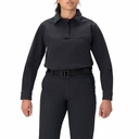 COLVILLE TRIBAL PD - WOMEN'S BLAUER FLEXHEAT WINTER BASE SHIRT