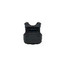 COLVILLE TRIBAL PD - WLV 2.0 TACTICAL VEST W/QUICK RELEASE CUMMERBUND, WARSOC BUCKLES-DELTA-SLXIIIA-BLACK