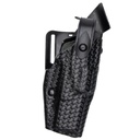 SAF MODEL GLOCK 19 MOS RMR X300U STX BLACK STX BASKETWEAVE