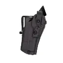 SAF MODEL 6360RDS GLOCK 17MOS RSR & TLR-1 BLACK STX TACTICAL