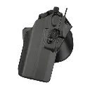 SAF MODEL 7378RDS GLK19MOS GEN5 RSR TLR-1 BLACK PLAIN