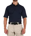 EWU PD - MEN'S FIRST TACTICAL PERFORMANCE SHORT SLEEVE POLO