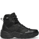 DANNER SCORCH SIDE-ZIP MEN'S 6" BLACK DANNER DRY