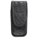 BIANCHI MODEL 7303 SINGLE MAG POUCH BLACK
