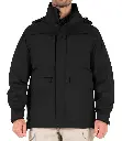 WA DOC-FIRST TACTICAL Men’s Tactix 3-In-1 System Parka