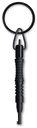 PROGRIP SWIVEL KEY - BLACK