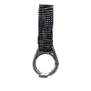 BIANCHI MODEL 7404 BATON HOLDER BLACK