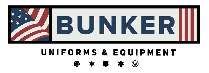 The Bunker Uniforms & Equipment