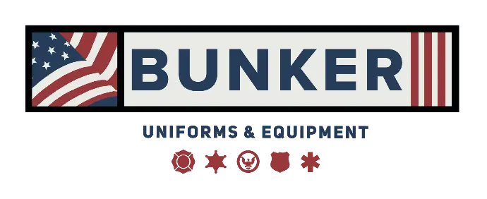 The Bunker Uniforms & Equipment