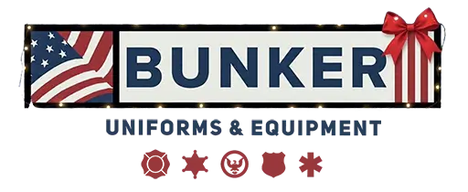 The Bunker Uniforms & Equipment