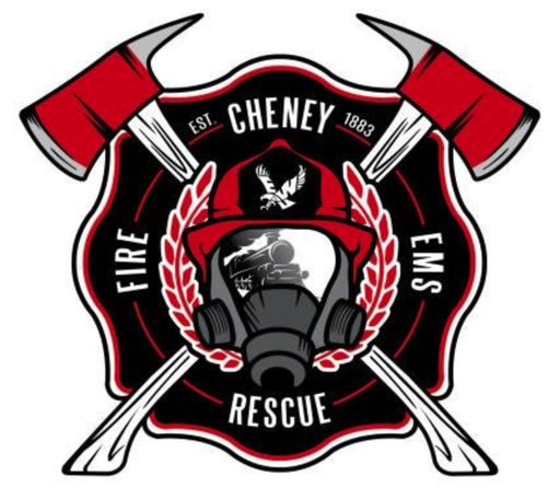Cheney Fire Uniform List